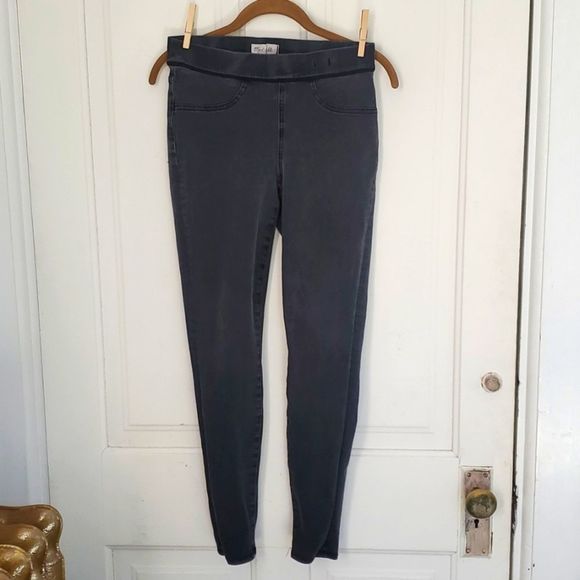 Madewell Denim - Madewell The Anywhere Jeans